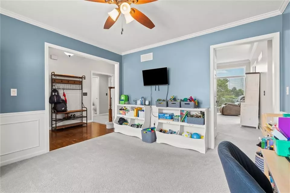 Entry Way - 4213 SW Sapelo Dr, Lees Summit, MO 64082 photo 1 of 1
