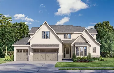 12501 W 170th St, Overland Park, KS 66221