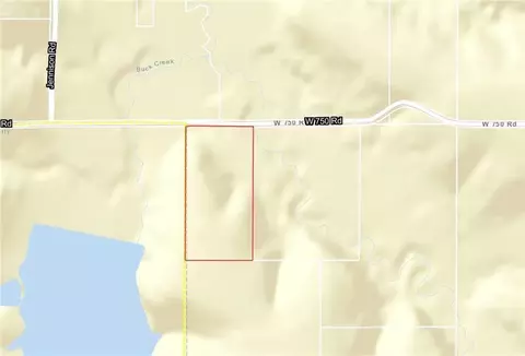 00000 W 750 Rd, Mound City, KS 66056
