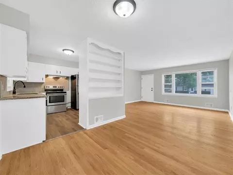 Living - 13704 E 41st St, Independence, MO 64055 photo 3 of 8
