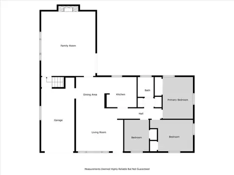 Floorplan - 13704 E 41st St, Independence, MO 64055 photo 2 of 3