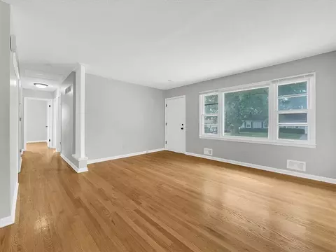 Living - 13704 E 41st St, Independence, MO 64055 photo 5 of 8