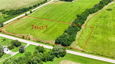 5 N Ac 0000 N 1000 Rd, Lawrence, KS 66049