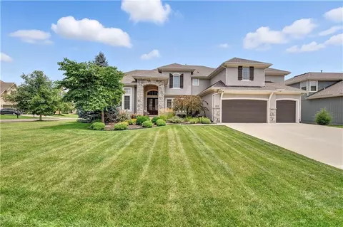 16301 Century St, Overland Park, KS 66221