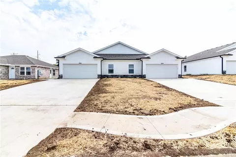 1524 B Park Ave, Warrensburg, MO 64093