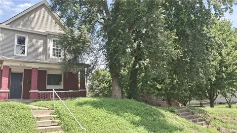 3520 Morrell Ave, Kansas City, MO 64123