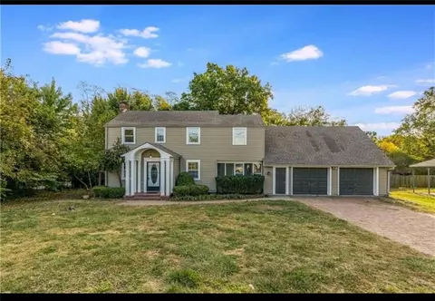 1201 N River Blvd, Independence, MO 64050