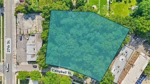 2723 Campbell St, Kansas City, MO 64109