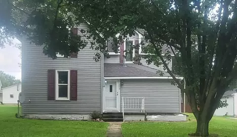 208 Osage St, Nortonville, KS 66060