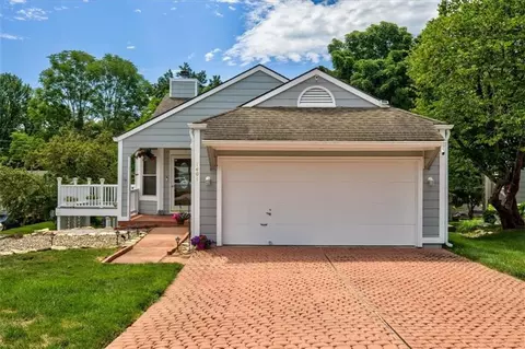 1401 NW Birdseye Ct, Blue Springs, MO 64015
