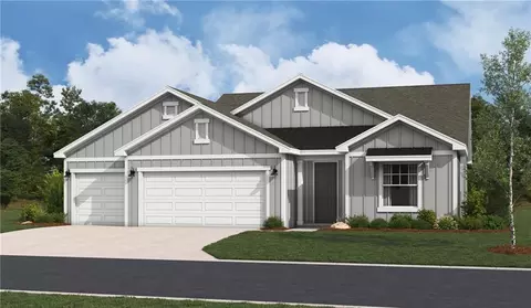 1531 N 162nd Ter, Basehor, KS 66007