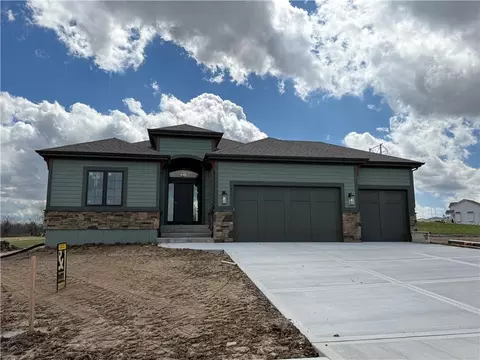 1511 NW 106th Ter, Kansas City, MO 64155