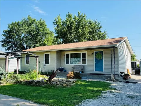 1535 Alleghany St, Burlington, KS 66839