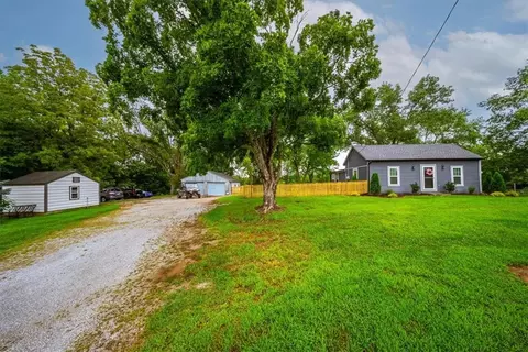 25423 S State Route D Hwy, Cleveland, MO 64734