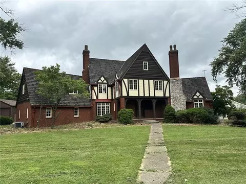 1005 E Normal St, Kirksville, MO 63501