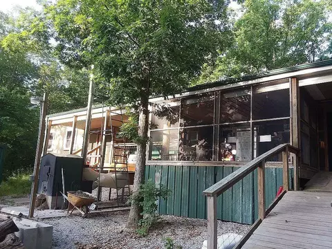 4420 SE 1150 Rd, Collins, MO 64738
