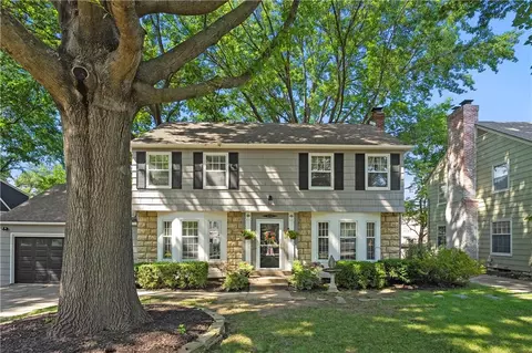 430 E 65th Ter, Kansas City, MO 64131