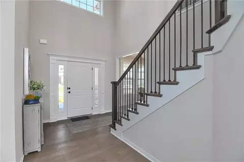 Entry Way - 24207 W 58th Pl, Shawnee, KS 66226 photo 1 of 6