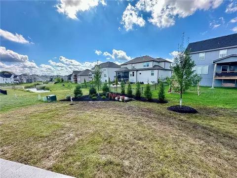 Exterior - 24207 W 58th Pl, Shawnee, KS 66226 photo 1 of 6