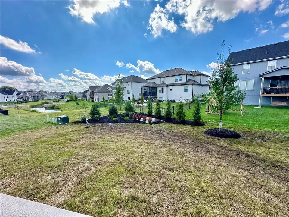 Exterior - 24207 W 58th Pl, Shawnee, KS 66226 photo 1 of 6