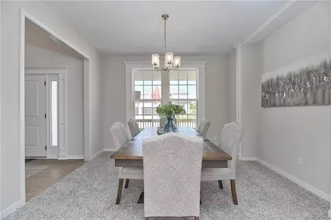 Dining - 24207 W 58th Pl, Shawnee, KS 66226 photo 1 of 5