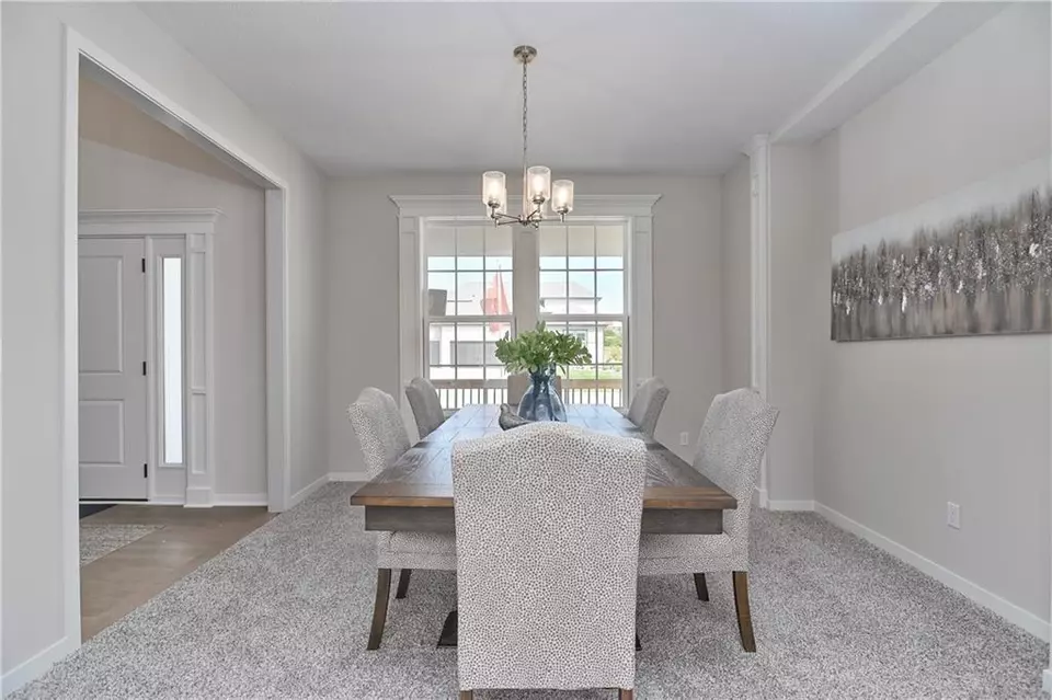 Dining - 24207 W 58th Pl, Shawnee, KS 66226 photo 1 of 5
