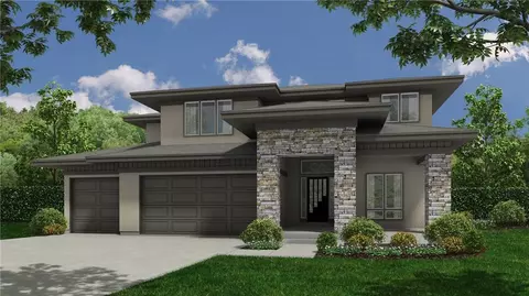 16914 S Illusion St, Olathe, KS 66062
