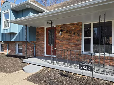 2843 Benton Blvd, Kansas City, MO 64128