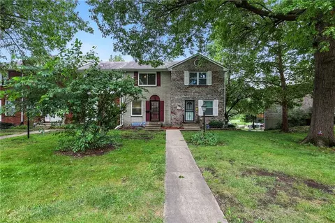 8021 E 88th St, Kansas City, MO 64138