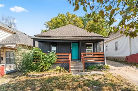 1603 Hardesty Ave, Kansas City, MO 64127