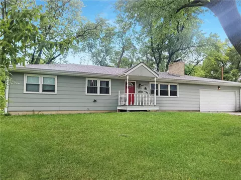 104 Monroe St, Pomona, KS 66076
