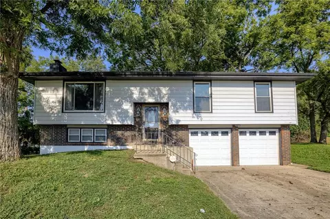 1600 4th Ave, Leavenworth, KS 66048