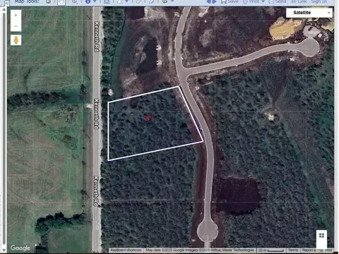 17420 Galloway Dr, Stilwell, KS 66085