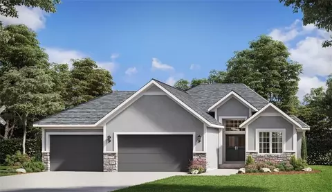 3365 W 187th St, Overland Park, KS 66085
