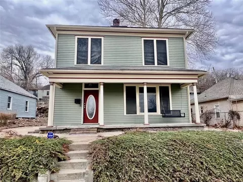 308 E Colorado Ave, Saint Joseph, MO 64504