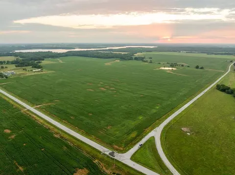 SW 600 Road, Montrose, MO 64770