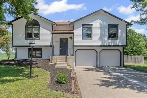 4112 SE Illinois Ave, Topeka, KS 66609