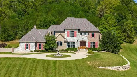 2102 Highway 36, Wathena, KS 66090