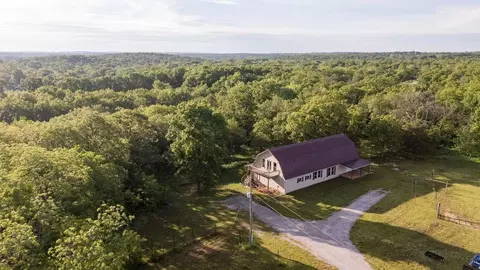 18933 S 2700 Rd, El Dorado Springs, MO 64744