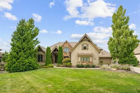 16000 King St, Overland Park, KS 66221