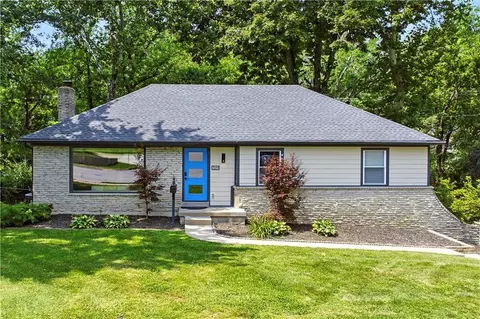 6500 Nall Ave, Mission, KS 66202