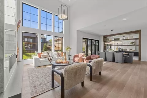 17012 Rosehill St, Overland Park, KS 66221