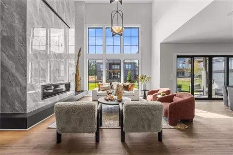 17012 Rosehill St, Overland Park, KS 66221
