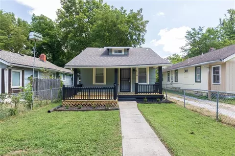 7119 Bellefontaine Ave, Kansas City, MO 64132