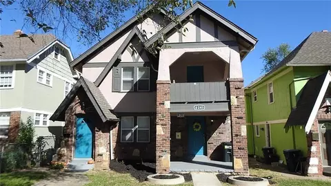 4241 Paseo Blvd, Kansas City, MO 64110