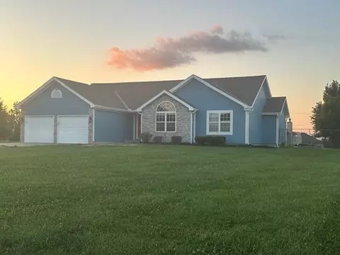 15280 Roger Rd, Leavenworth, KS 66048