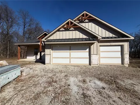 lot13 NW County Road 1501 Rd, Archie, MO 64725