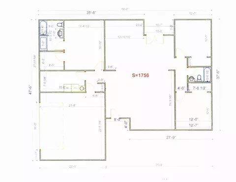 tbd Street St, Holden, MO 64040