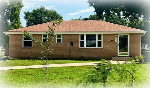 1715 Klemp St, Leavenworth, KS 66048