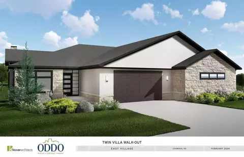 2756 W 133rd Ter, Leawood, KS 66209